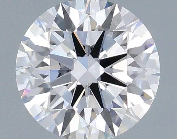 Lab Grown Diamond Lab-grown 1,07Ct D-VVS2 Round - IGILG781612719 1