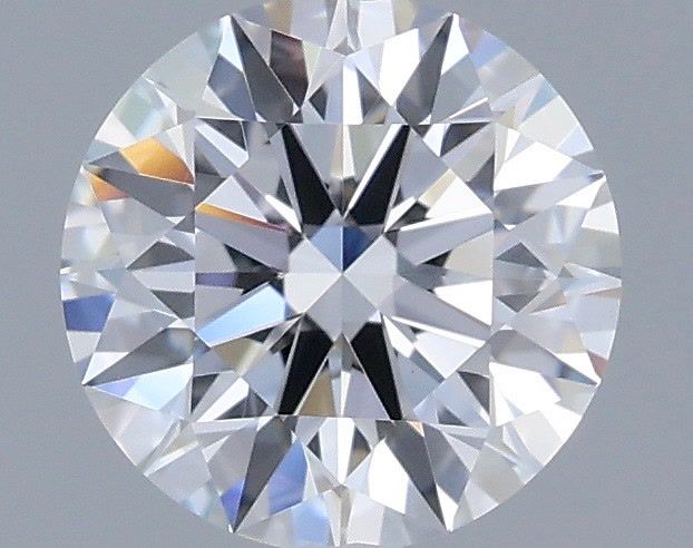 Lab Grown Diamond Lab-grown 1,07Ct D-VVS2 Round - IGILG783645044 1