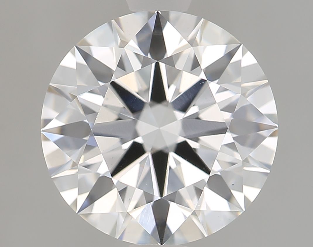 Lab Grown Diamond Lab-grown 2,11Ct F-VS1 Round - GIA7492026857 1