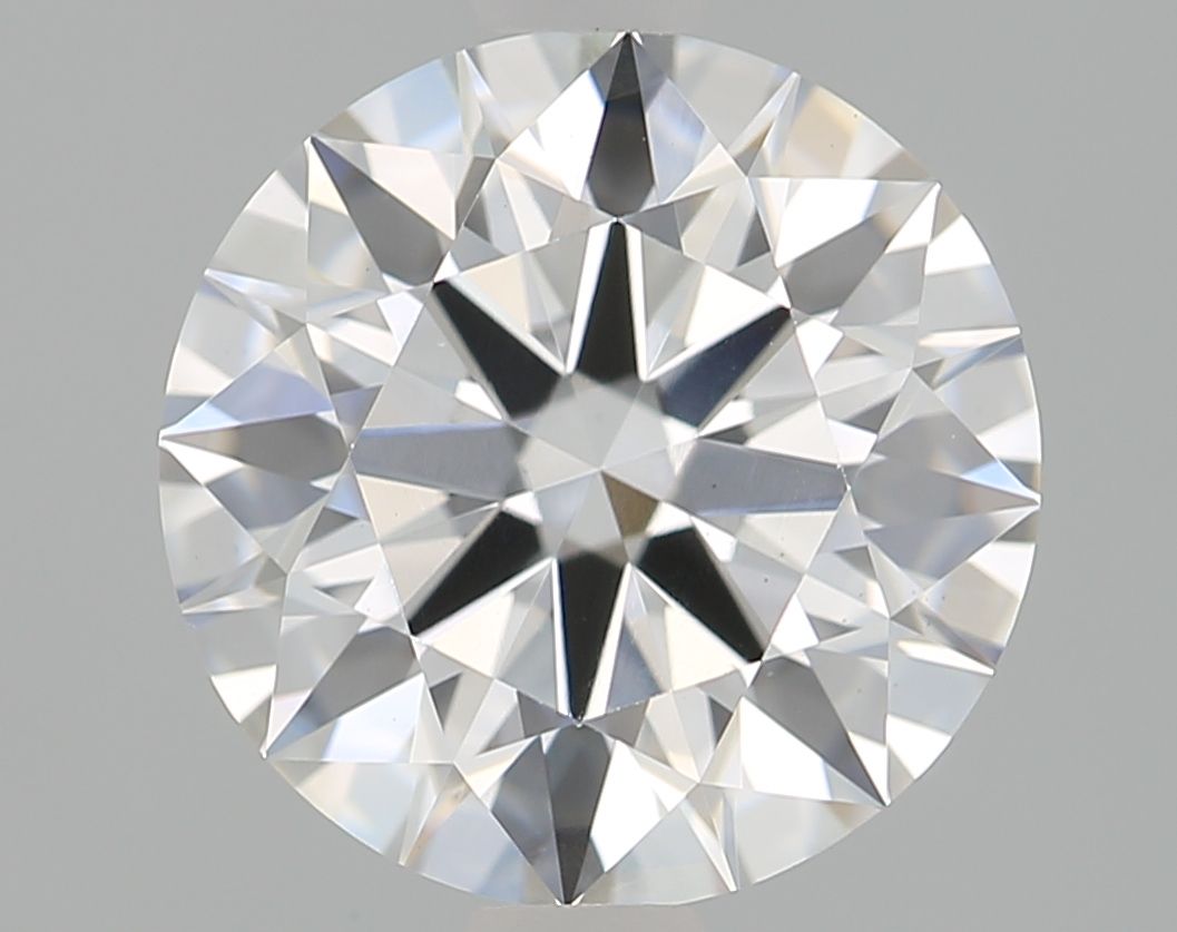 Lab Grown Diamond Lab-grown 2,11Ct F-VS1 Round - GIA1495027369 1