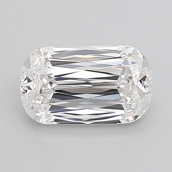 Lab Grown Diamond Lab-grown 2,54Ct E-VVS2 Cushion - IGILG729588455 1