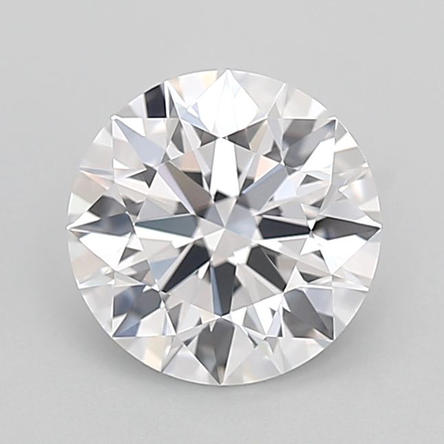 Lab Grown Diamond Lab-grown 1,43Ct D-VVS2 Round - IGILG801645824 1
