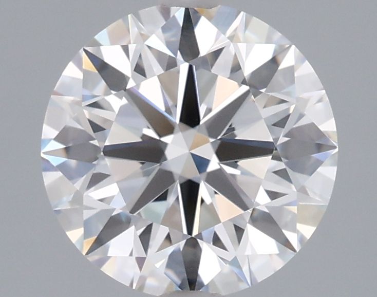 Lab Grown Diamond Lab-grown 2Ct D-VS1 Round - IGILG800655701 1