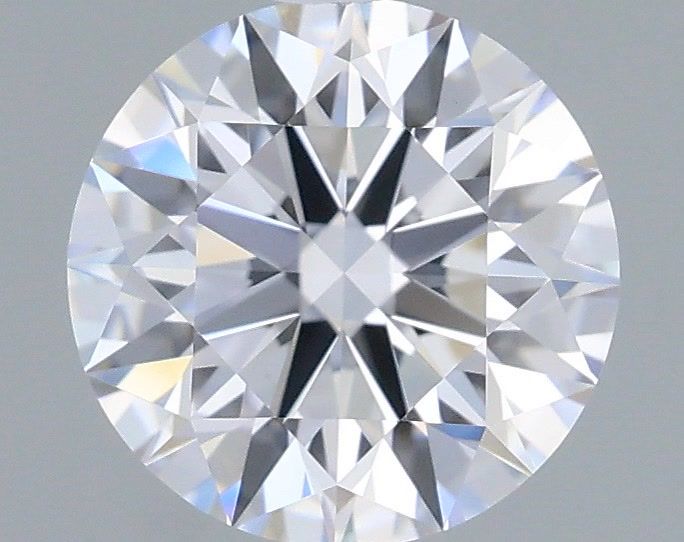 Lab Grown Diamond Lab-grown 1,08Ct D-VVS2 Round - IGILG775634652 1