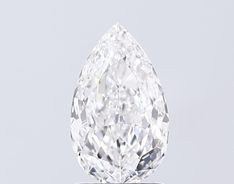 Lab Grown Diamond Lab-grown 1,4Ct D-VVS2 Pear - IGILG803651975 1
