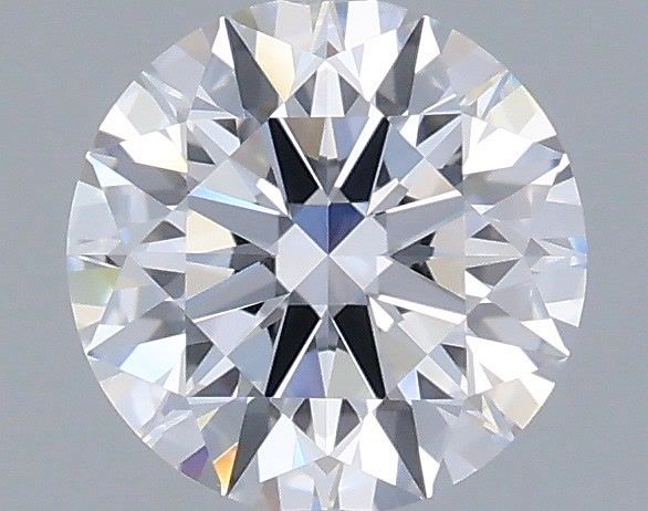 Lab Grown Diamond Lab-grown 1,08Ct D-VVS2 Round - IGILG778603410 1