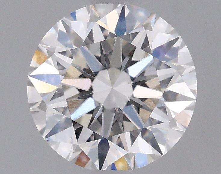 Lab Grown Diamond Lab-grown 1,09Ct E-VVS2 Round - IGILG814606397 1
