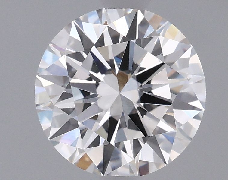 Lab Grown Diamond Lab-grown 1,08Ct E-VVS2 Round - IGILG814606021 1