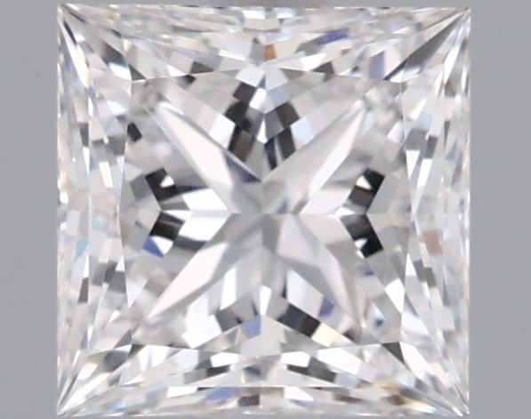 Lab Grown Diamond Lab-grown 1,54Ct E-VVS2 Princess - IGILG804657919 1