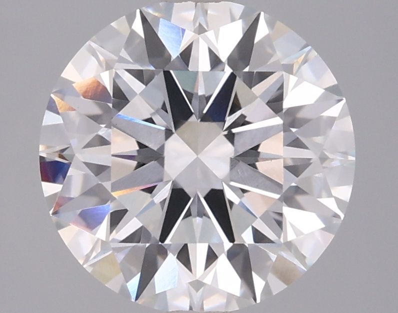 Lab Grown Diamond Lab-grown 2,52Ct E-VVS2 Round - IGILG811623200 1
