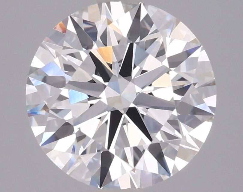 Lab Grown Diamond Lab-grown 2,54Ct E-VVS2 Round - IGILG811623202 1