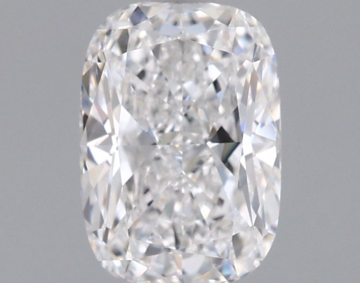 Lab Grown Diamond Lab-grown 1,46Ct D-VVS1 Cushion - IGILG804658151 1