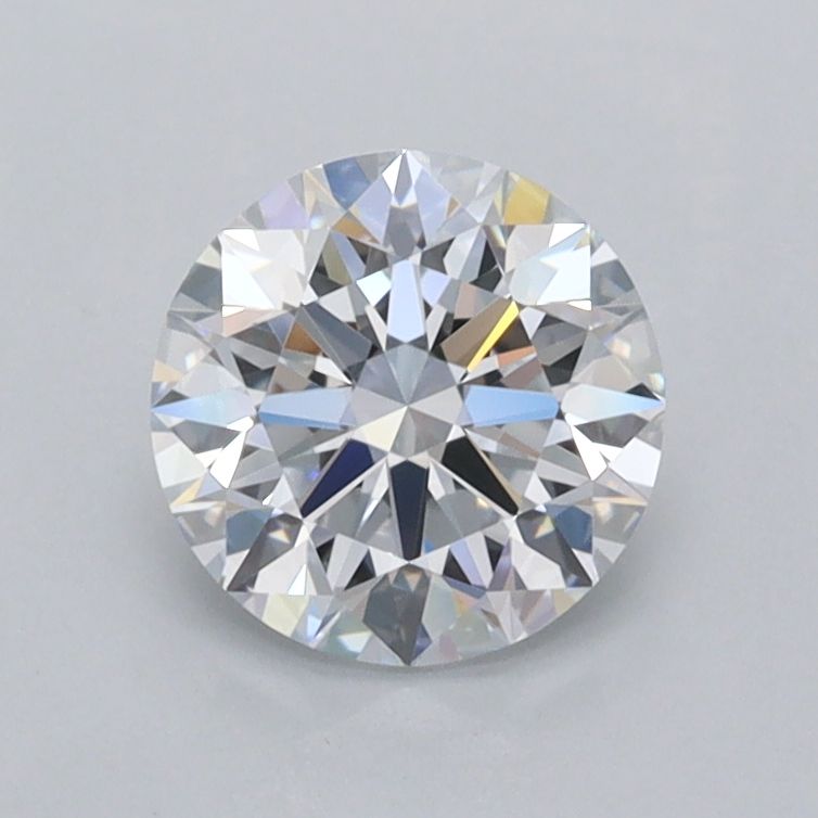 Lab Grown Diamond Lab-grown 1,04Ct E-FL Round - IGILG799646886 1