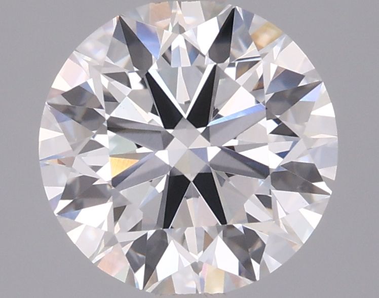 Lab Grown Diamond Lab-grown 2,04Ct E-VVS2 Round - IGILG811623137 1