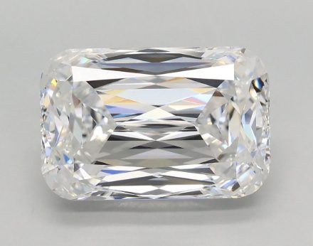 Lab Grown Diamond Lab-grown 4,13Ct D-VVS2 Cushion - IGILG814642774 1