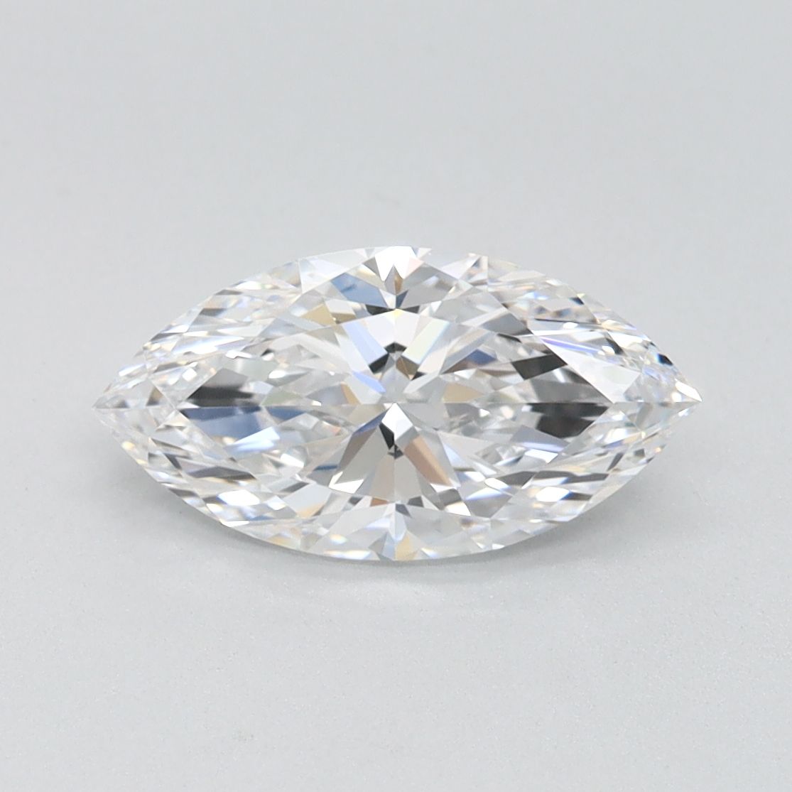 Lab Grown Diamond Lab-grown 1,06Ct D-FL Marquise - IGILG801694047 1