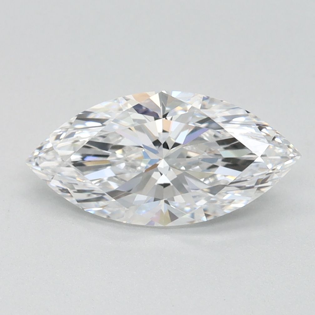 Lab Grown Diamond Lab-grown 1,03Ct D-FL Marquise - IGILG801694045 1