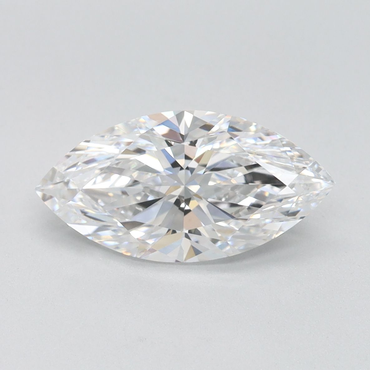Lab Grown Diamond Lab-grown 1,5Ct D-FL Marquise - IGILG801694055 1