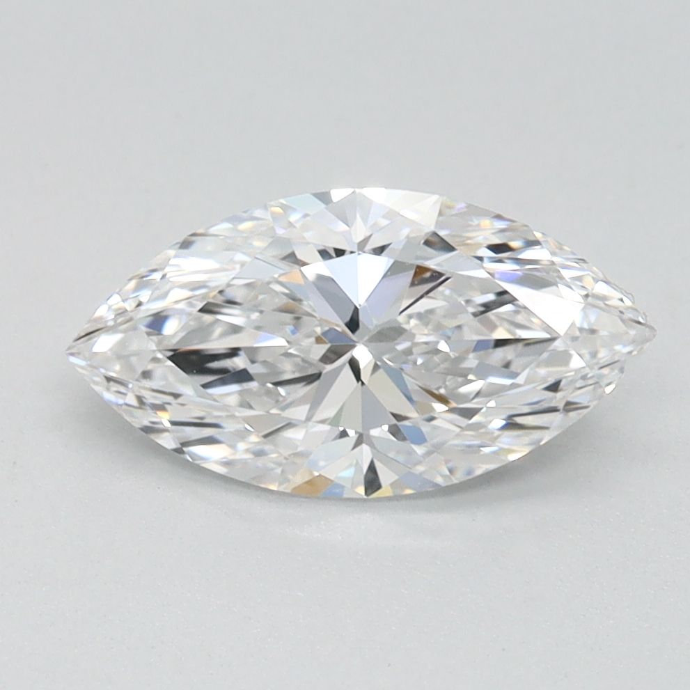 Lab Grown Diamond Lab-grown 1,02Ct D-FL Marquise - IGILG801694042 1
