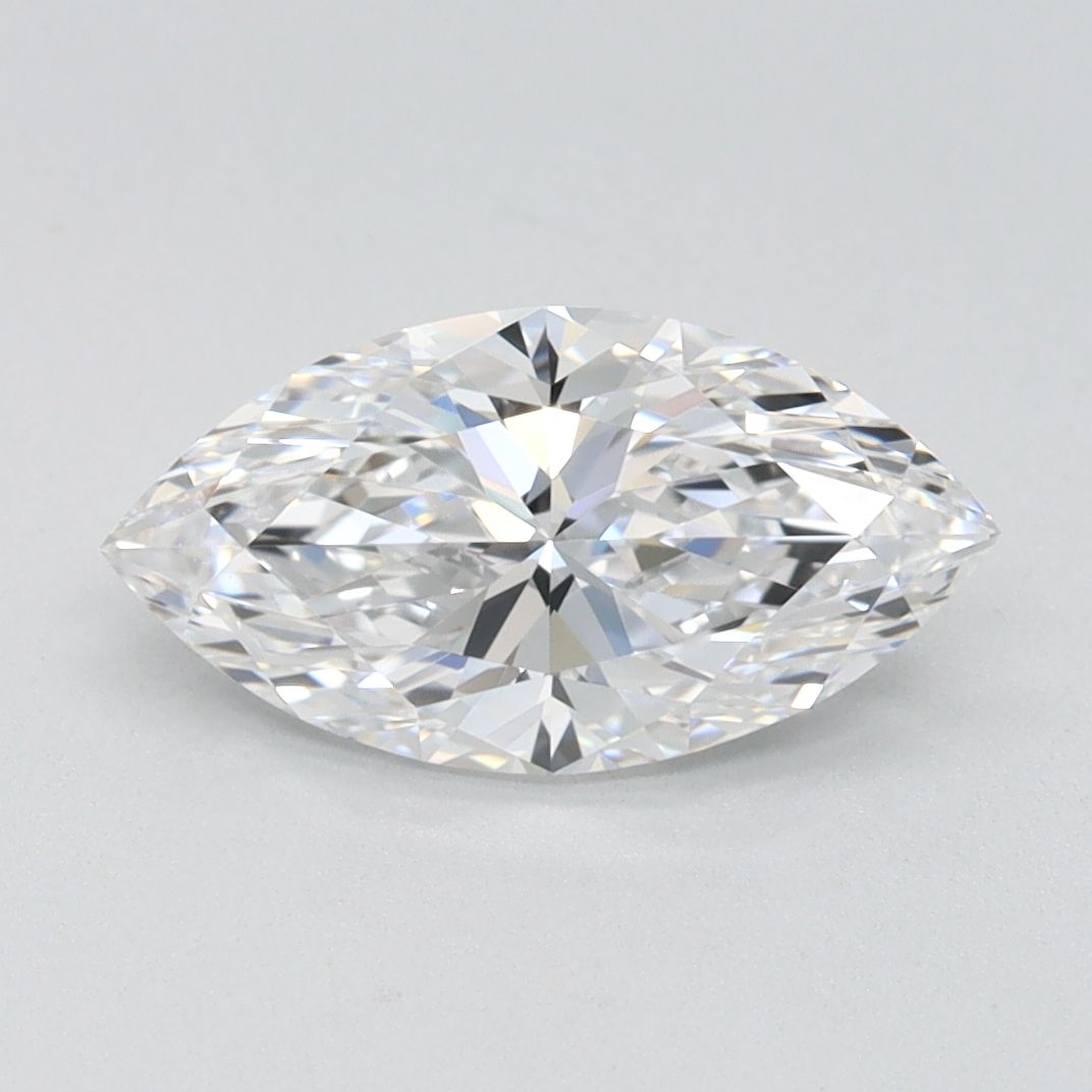 Lab Grown Diamond Lab-grown 1,15Ct D-FL Marquise - IGILG801694052 1