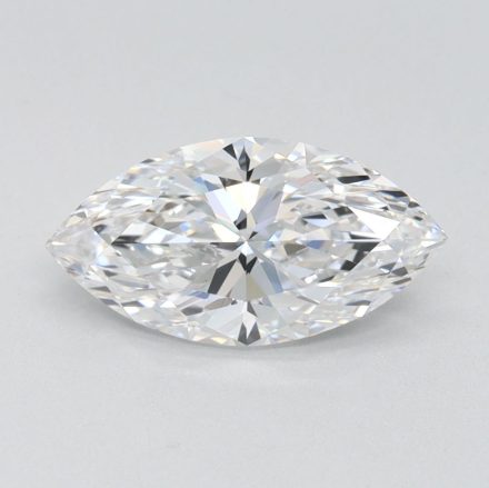 Lab Grown Diamond Lab-grown 1,15Ct D-FL Marquise - IGILG801694052 1