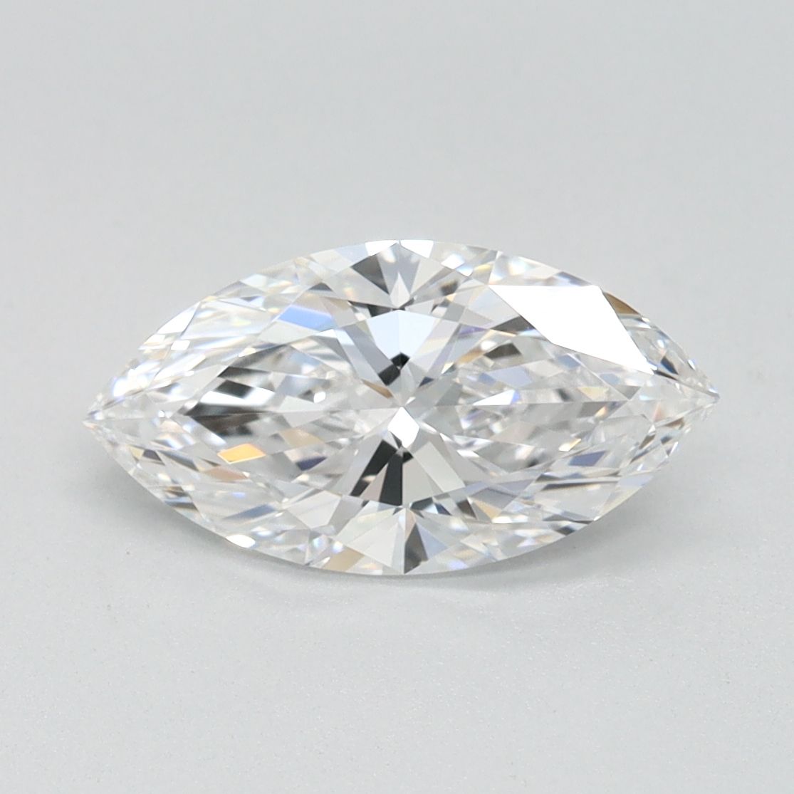 Lab Grown Diamond Lab-grown 1,12Ct D-FL Marquise - IGILG801694050 1