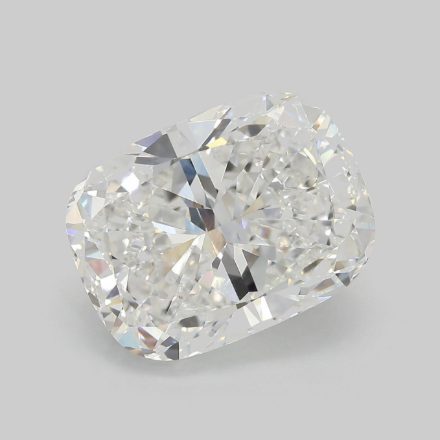 Lab Grown Diamond Lab-grown 10,06Ct E-VVS2 Cushion - IGILG799626632 1