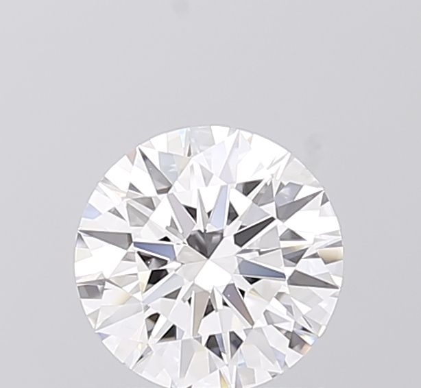 Lab Grown Diamond Lab-grown 1,11Ct D-VVS2 Round - IGILG787601902 1