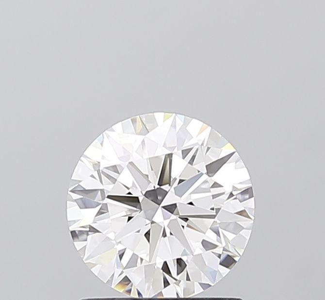 Lab Grown Diamond Lab-grown 1,11Ct D-VVS2 Round - IGILG792693318 1