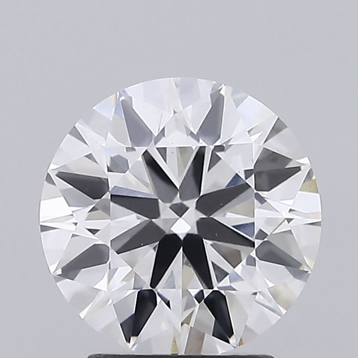 Lab Grown Diamond Lab-grown 2,5Ct E-VS1 Round - IGILG810644840 1