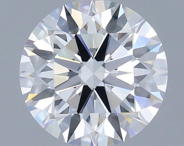 Lab Grown Diamond Lab-grown 1,07Ct D-VS2 Round - IGILG778603402 1