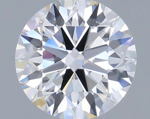 Lab Grown Diamond Lab-grown 1,08Ct D-VS1 Round - IGILG784690538 1
