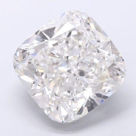 Lab Grown Diamond Lab-grown 7,21Ct F-VVS2 Cushion - IGILG795601769 1