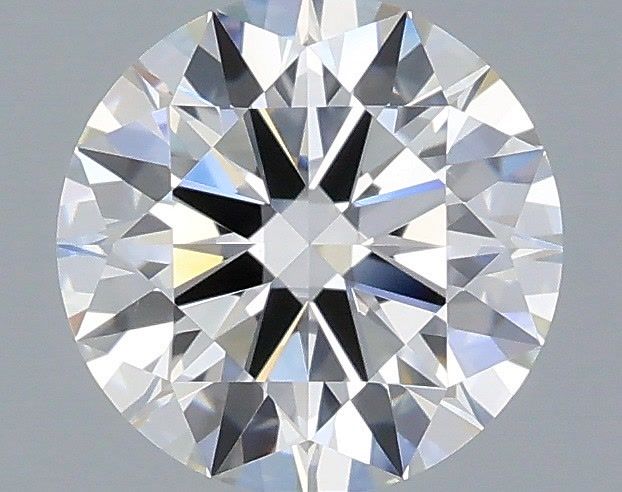 Lab Grown Diamond Lab-grown 1,52Ct G-VS2 Round - IGILG784681008 1