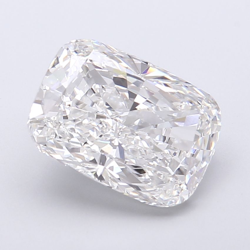 Lab Grown Diamond Lab-grown 3,93Ct E-VS1 Cushion - IGILG791631364 1