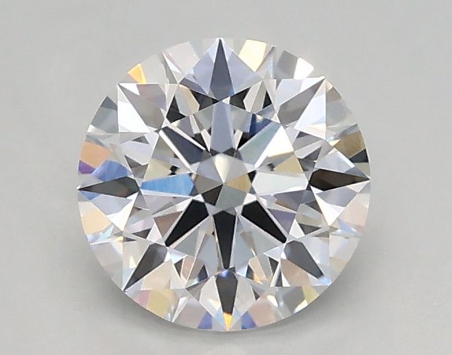 Lab Grown Diamond Lab-grown 0,7Ct D-VVS1 Round - IGILG811654957 1