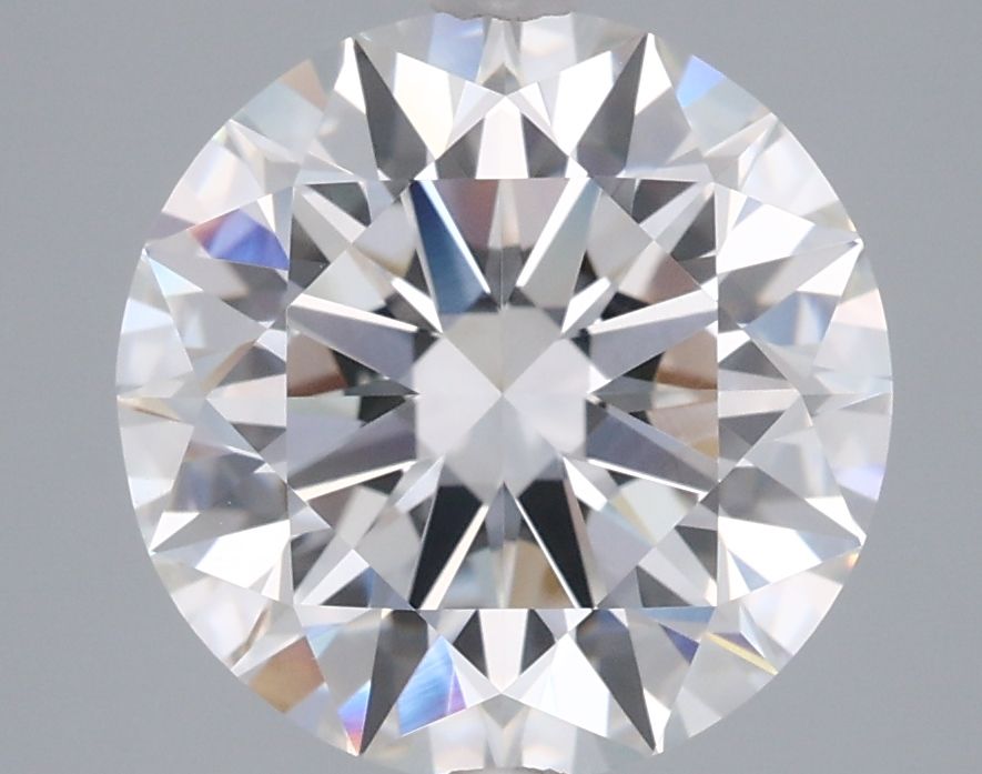 Lab Grown Diamond Lab-grown 3,54Ct E-VVS2 Round - IGILG801622230 1