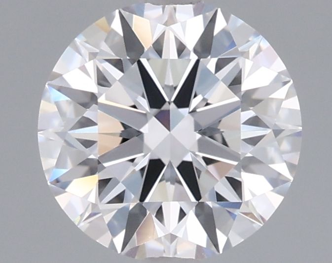 Lab Grown Diamond Lab-grown 1,57Ct D-VVS1 Round - IGILG800611311 1