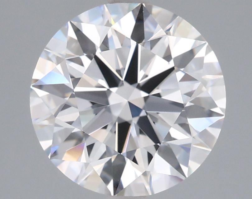 Lab Grown Diamond Lab-grown 2,21Ct E-VS1 Round - IGILG801613670 1