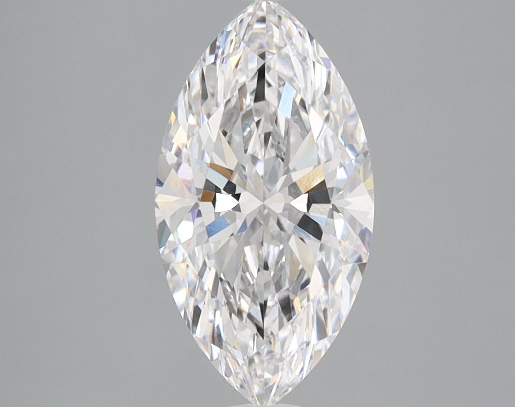 Lab Grown Diamond Lab-grown 1,56Ct D-VVS2 Marquise - IGILG777620916 1