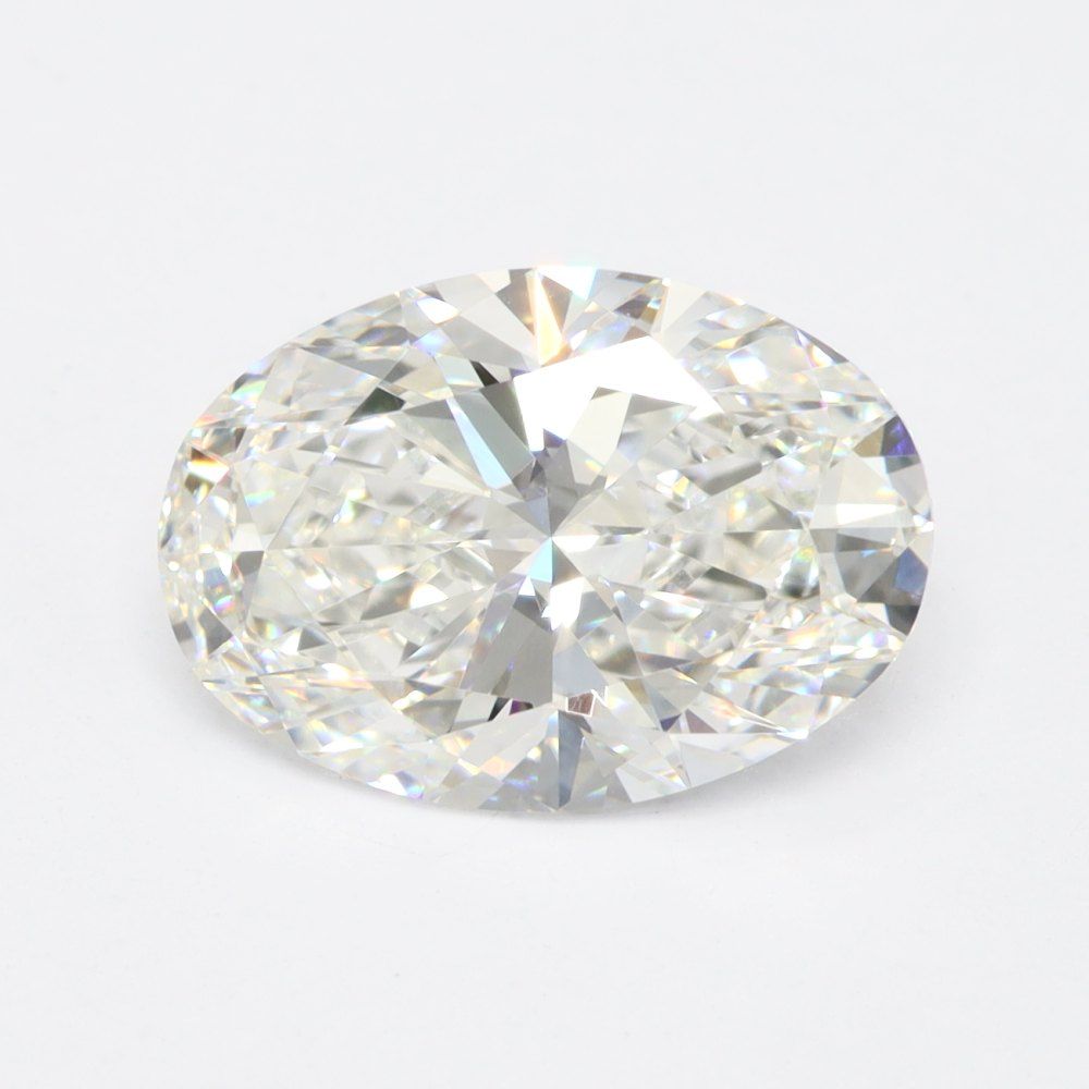 Lab Grown Diamond Lab-grown 1,74Ct F-VVS2 Oval - IGILG733595891 1