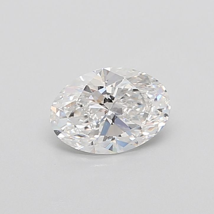 Lab Grown Diamond Lab-grown 1,76Ct E-VS1 Oval - IGILG726573987 1
