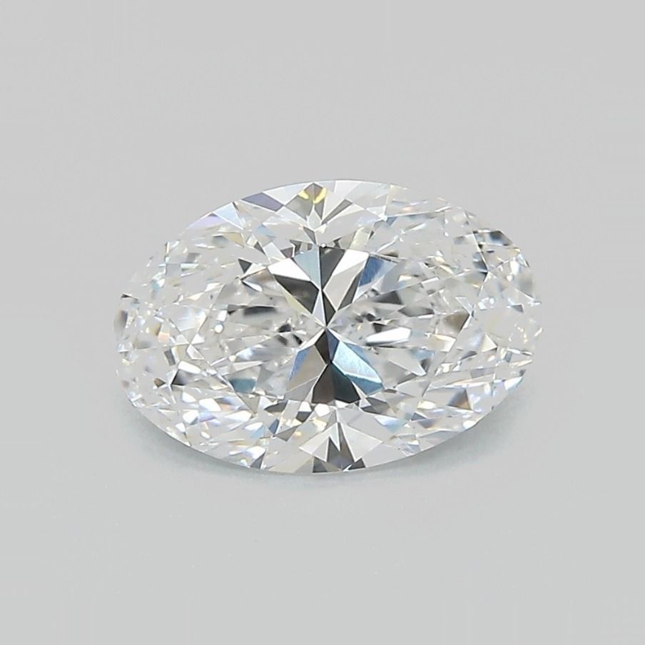 Lab Grown Diamond Lab-grown 1,76Ct D-VVS2 Oval - IGILG728547469 1