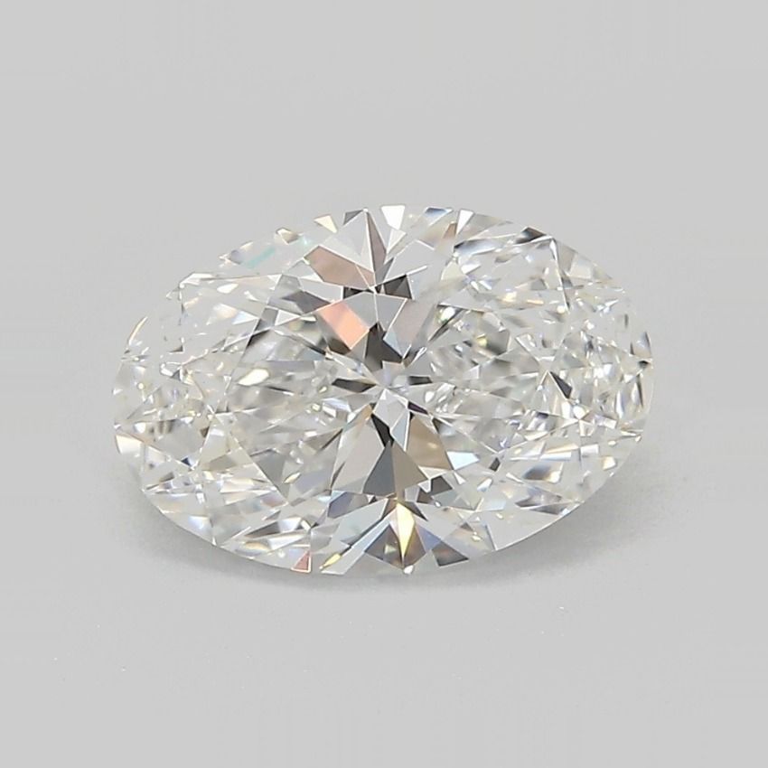 Lab Grown Diamond Lab-grown 1,77Ct E-VVS2 Oval - IGILG788673190 1