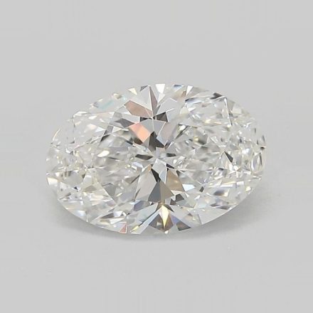 Lab Grown Diamond Lab-grown 1,77Ct E-VVS2 Oval - IGILG788673190 1