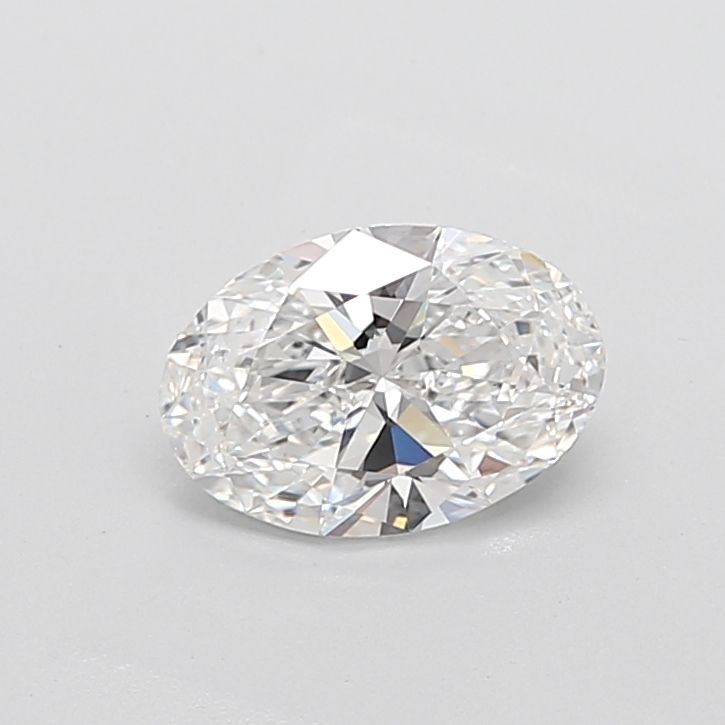 Lab Grown Diamond Lab-grown 1,76Ct D-VVS2 Oval - IGILG727553810 1