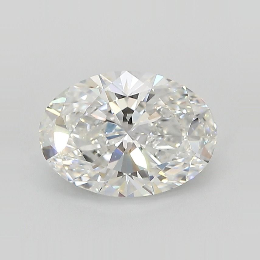 Lab Grown Diamond Lab-grown 1,77Ct F-VVS2 Oval - IGILG812642348 1
