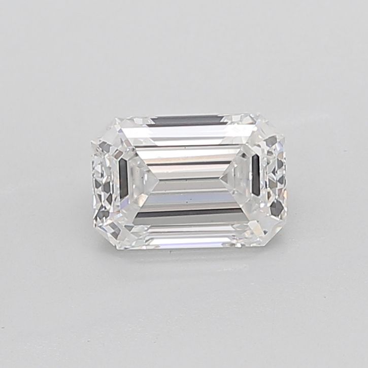 Lab Grown Diamond Lab-grown 1,72Ct E-VS2 Emerald - IGILG752582895 1