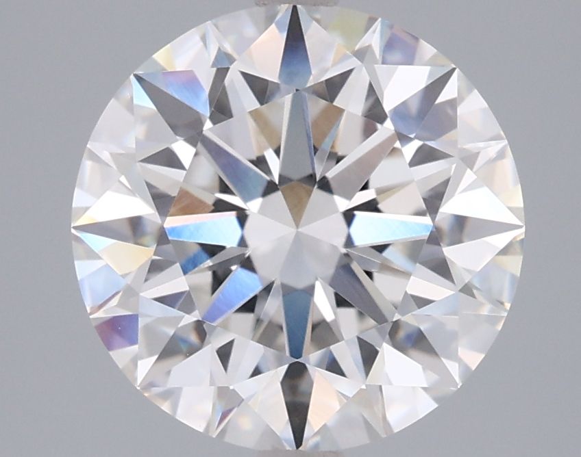 Lab Grown Diamond Lab-grown 3,03Ct E-VVS2 Round - IGILG801622108 1