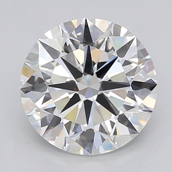 Lab Grown Diamond Lab-grown 1,01Ct D-VVS2 Round - IGILG810621874 1